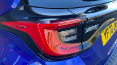 Toyota Yaris 1.5 Hybrid Design 5dr CVT Hybrid Hatchback